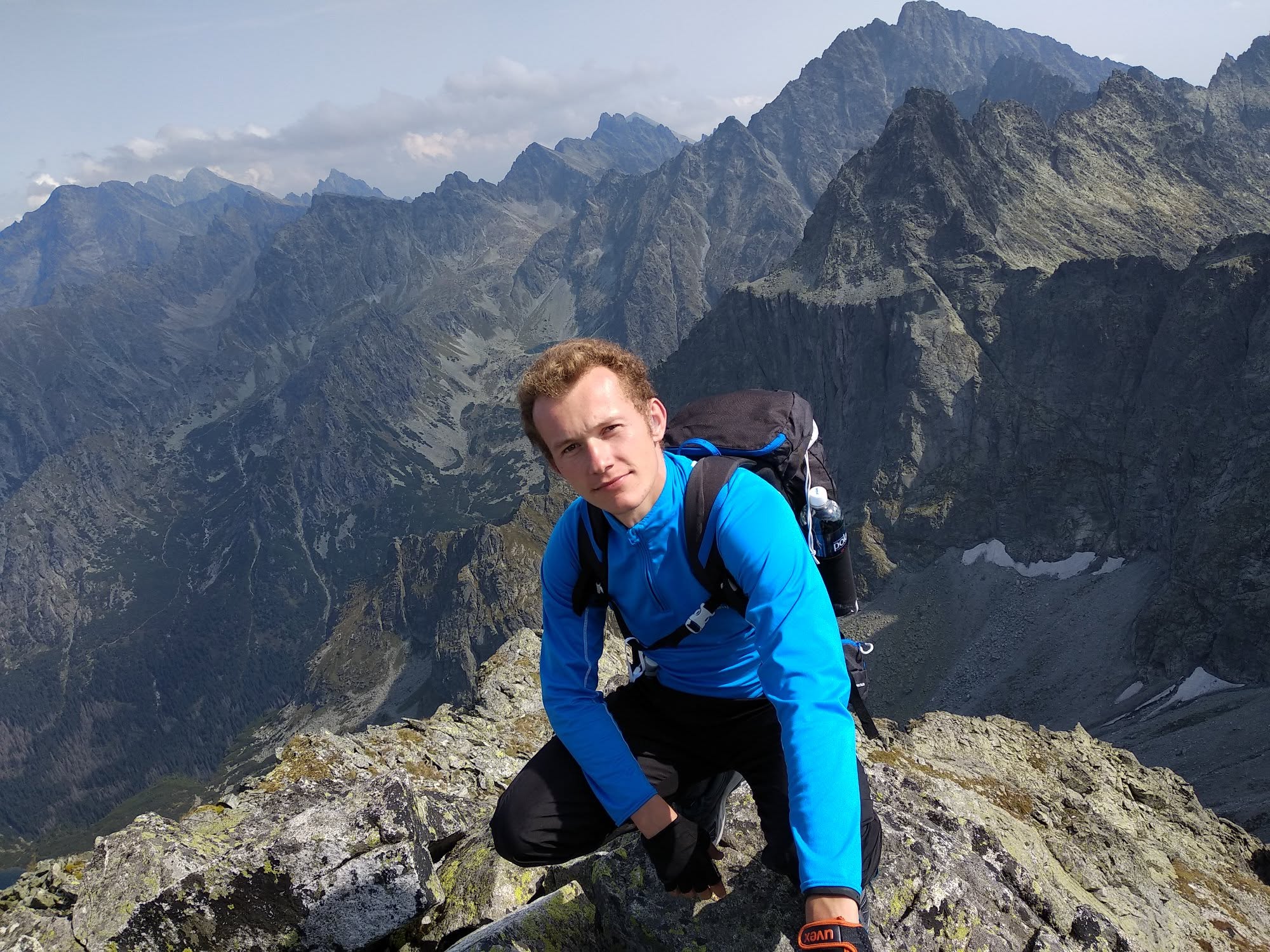 Kamil Ronkiewicz