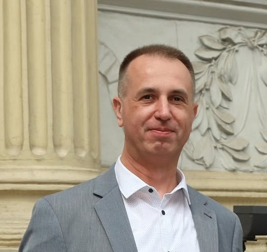 Mateusz Klimczok