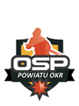 Logo OSP KSRG Kórnica