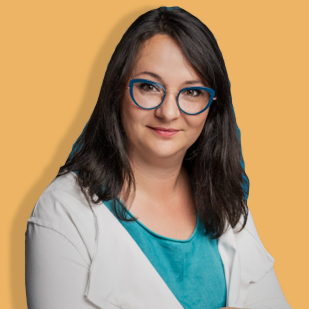 Zdjęcie portretowe: Katarzyna Taparek-Grzędzińska