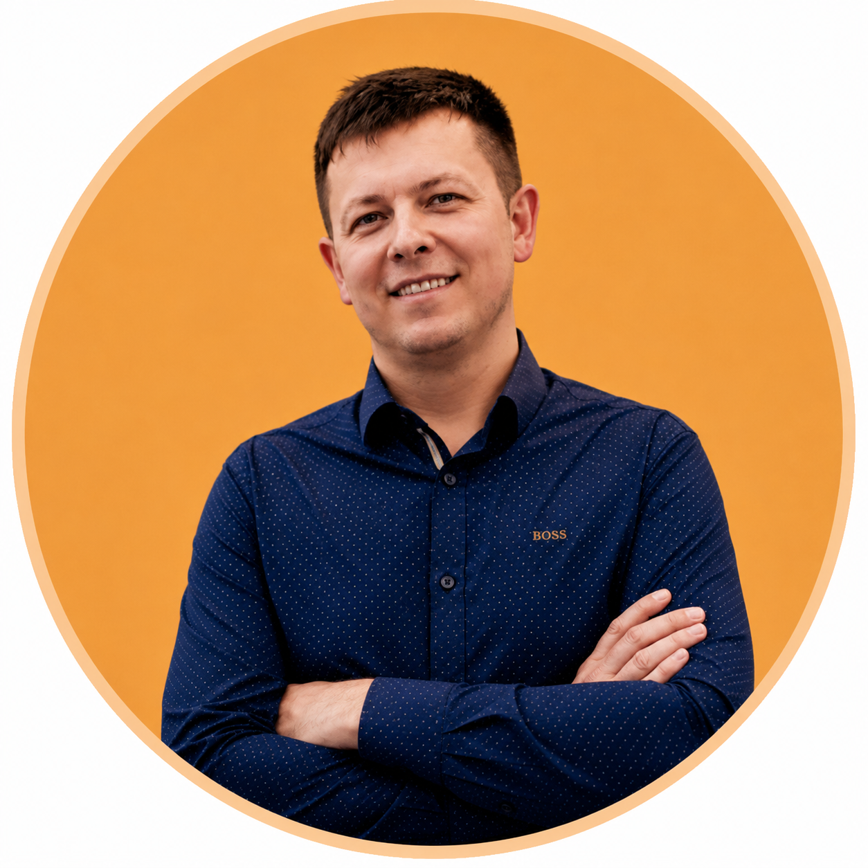 Zdjęcie portretowe: Tomasz Zębala